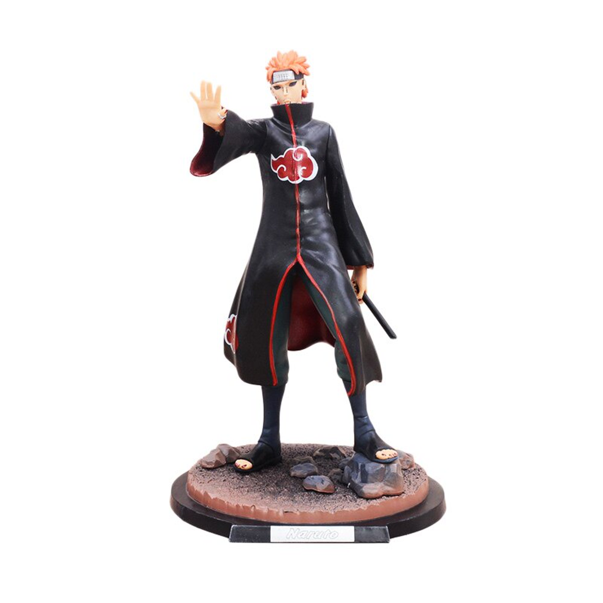 Naruto Shippuden Vibration Stars Pain Non-Scale Figure - Tokyo