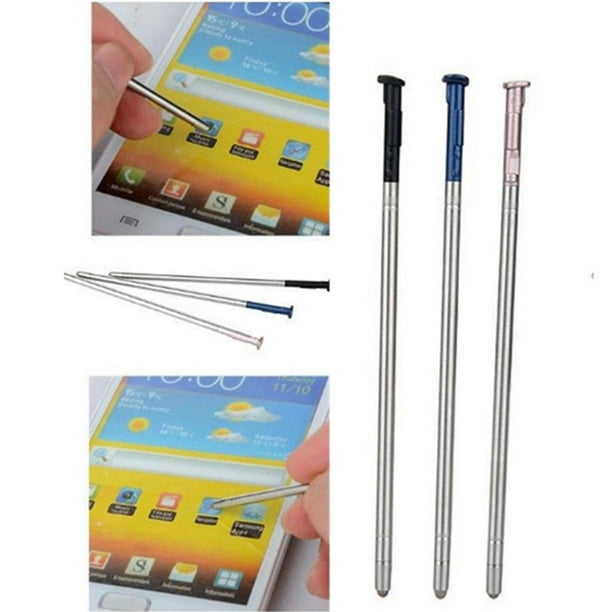 Lapiz para Tablet Tactil 3pcs Universal Stylus Pen Lapiz Digital 2