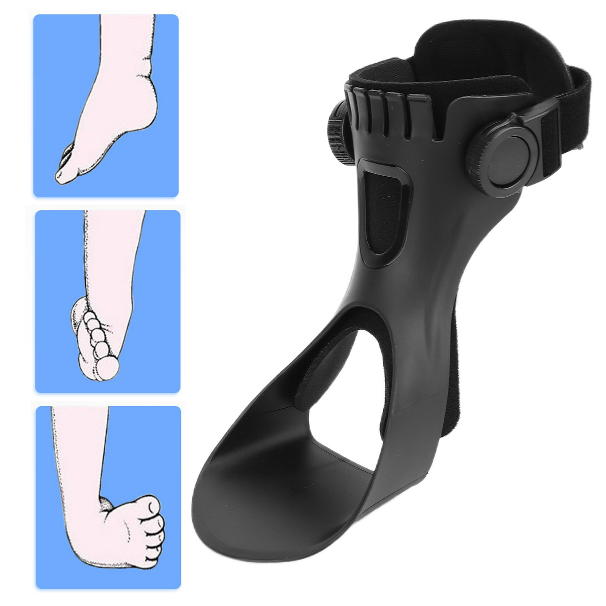 Pinsheng Tobillera para Esguince, Soporte de Tobillo para Tendinitis Tobillera  Estabilizadora Deportiva, Elástica Protección de Tobillo para Hombre y  Mujer (1) : : Salud y cuidado personal