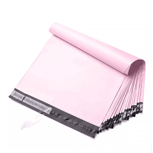 Bolsas Envio Vinted Artong 100 Bolsas Para Enviar Ropa, 380 X 480