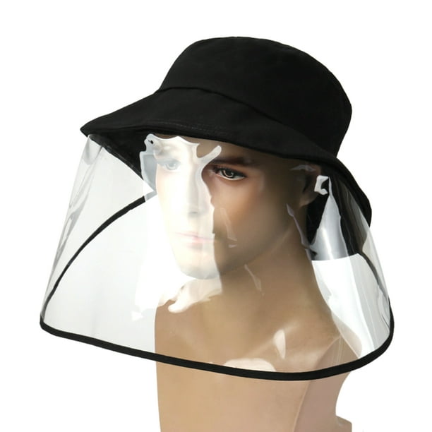 Gorra de pesca Protección UV al aire libre Sol Gorra de viaje