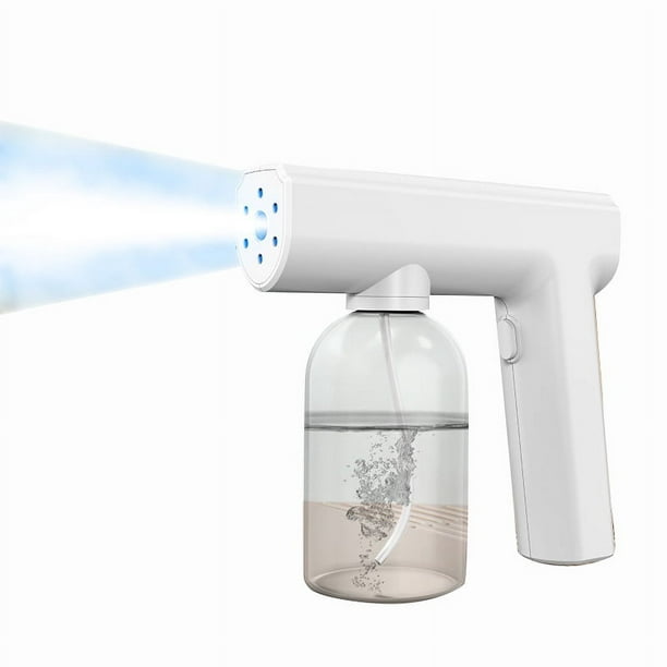 Limpiador Pistola A Vapor Desinfectante Para Hogar Muebles