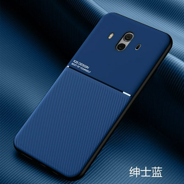 Funda de silicona suave para Huawei Mate 10 Pro, carcasa trasera protectora  a prueba de golpes para xuanjing unisex