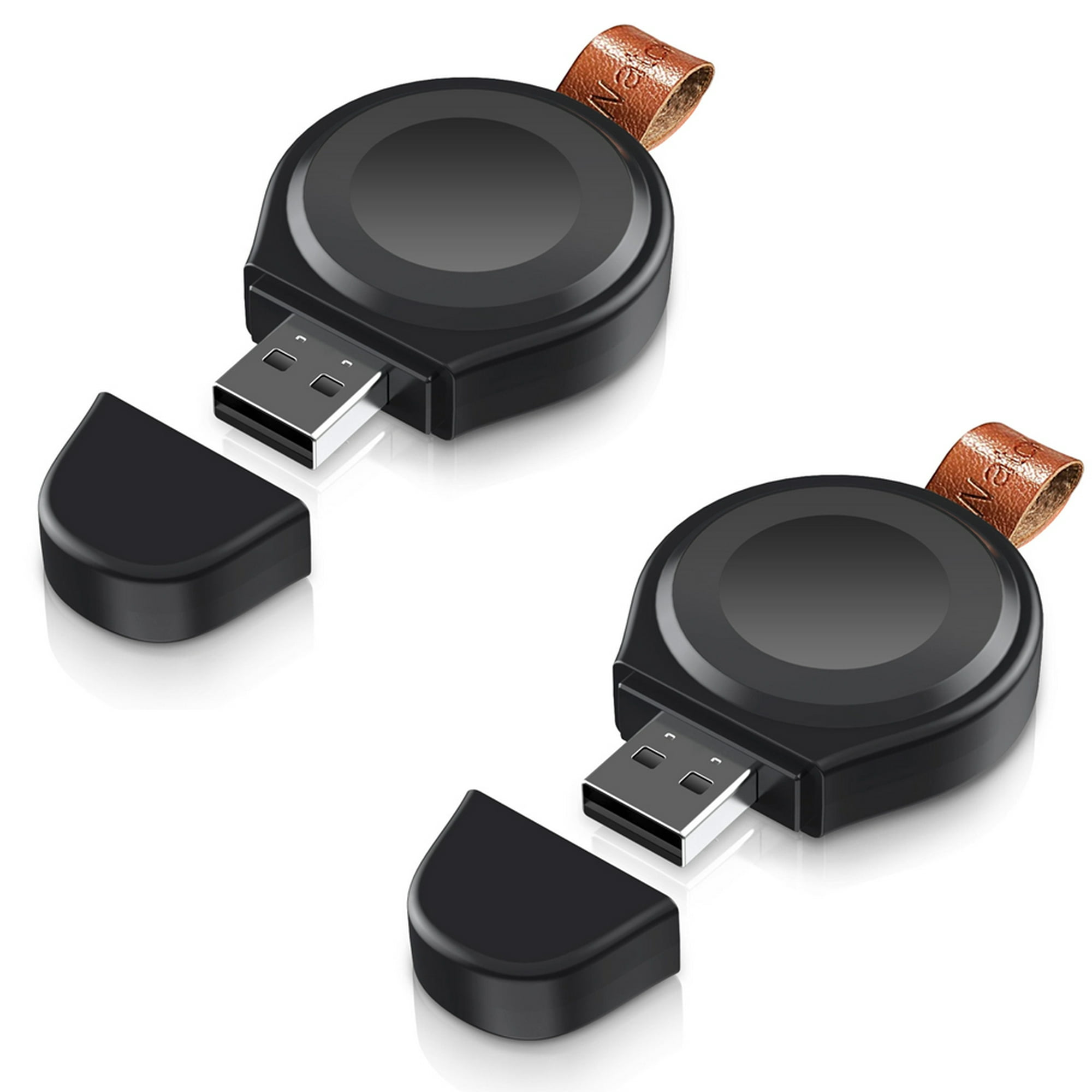 Cargador Viajero USB Para Apple Watch Series 1,2,3,4,5,6,SE – Importics Cali