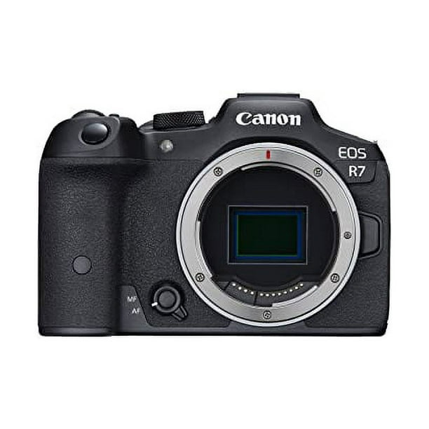  Canon Cuerpo de cámara sin espejo EOS RP (sin lente