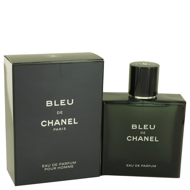 Bleu de Chanel por Chanel Eau de Parfum Spray 5 oz Chanel Chanel