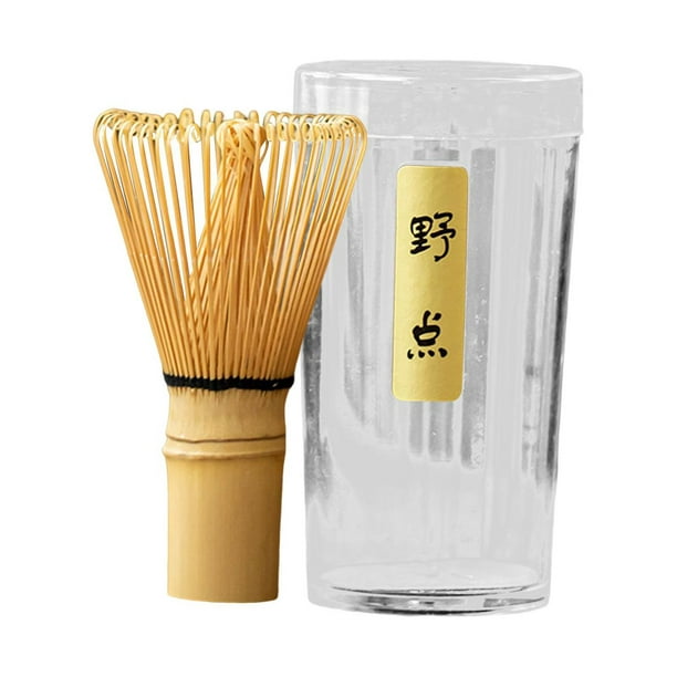 Juego de té Juego de té japonés Batidor Matcha Cuchara y cuchara para té  Juego de té Matcha – Los mejores productos en la tienda online Joom Geek