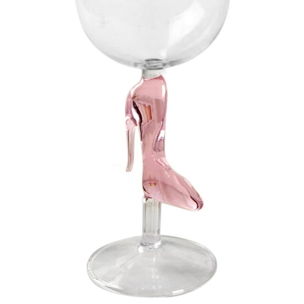 Copa de cóctel de cristal de 300 ml, cristalería elegante, vasos para  beber, boda, celebración, Bar, restaurante Sunnimix Copa de cóctel