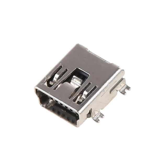 Comprar Conector USB Tipo B HEMBRA C.I. Online - Sonicolor
