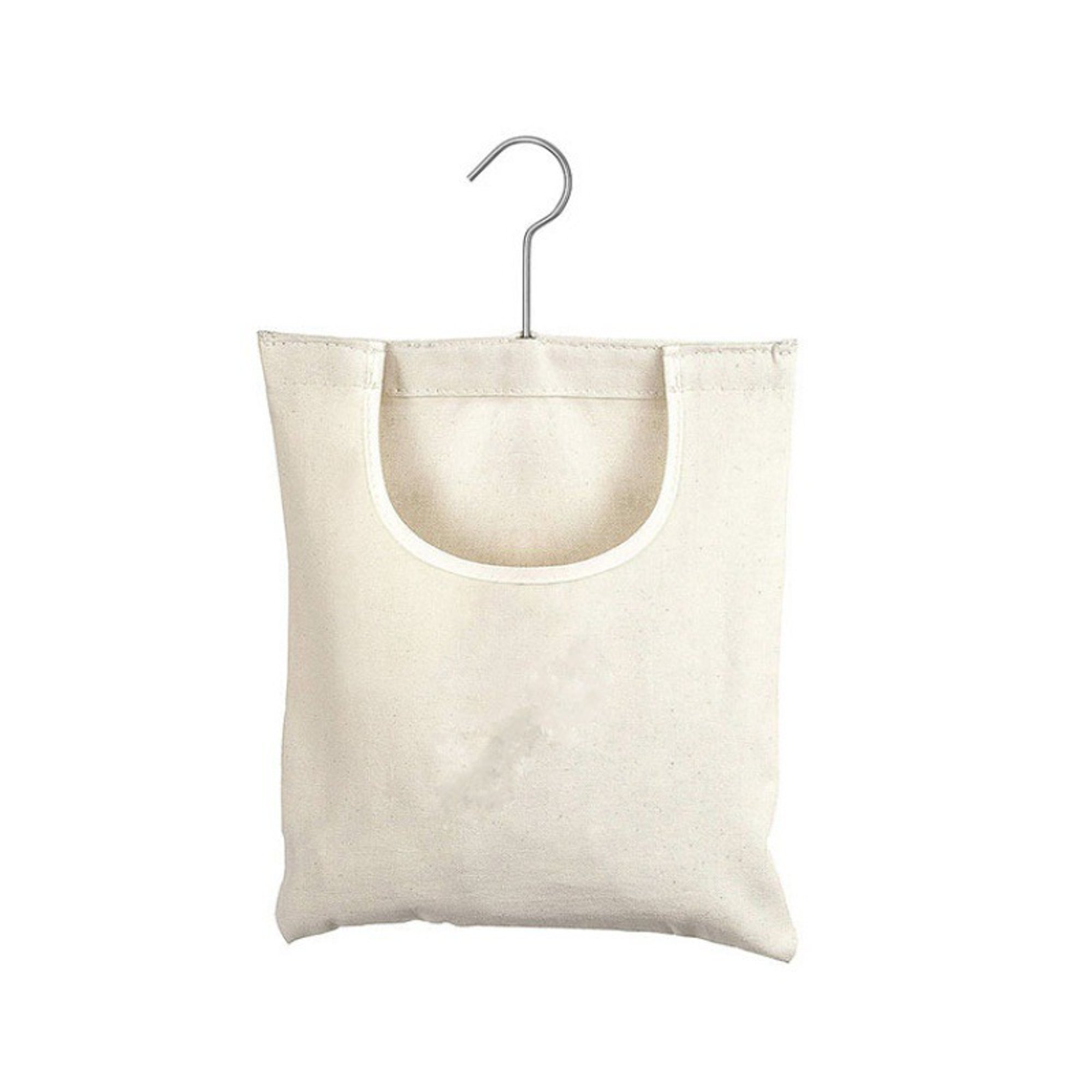 Bolsa para colgar tendedero de 2 piezas, estante para colgar lavable, bolsa  de almacenamiento de pinzas de tela, bolsa de almacenamiento miscelánea con  tendedero ER