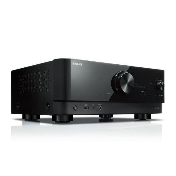 receptor rxv6a audio video 72 canales wifi yamaha bluetooth airplay 2 spotify connect y audio multisala de musiccast