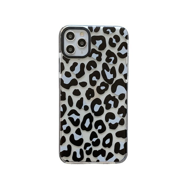 Carcasa Protectora para iPhone 13 Pro Max - Leopardo