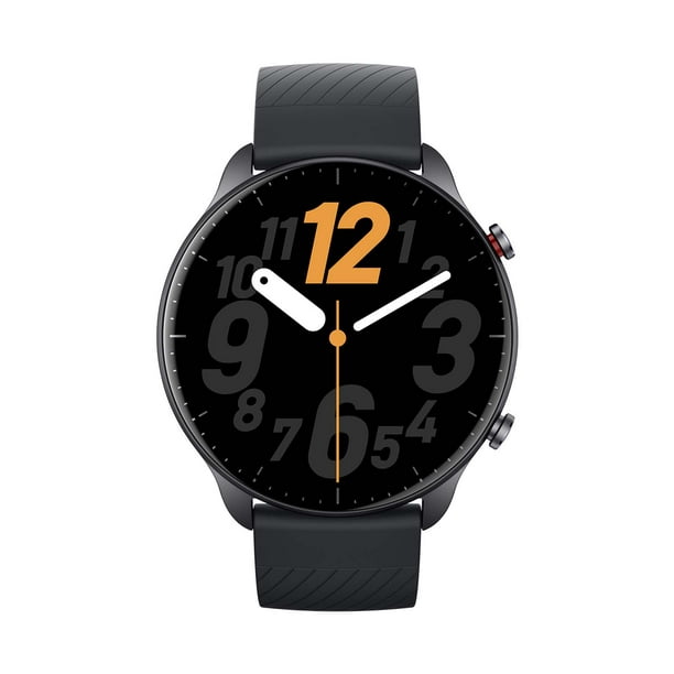 Amazfit-reloj inteligente GTR 2, accesorio de pulsera con diseño