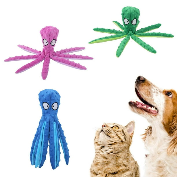 Set De Juguetes Interactivos Para Perros
