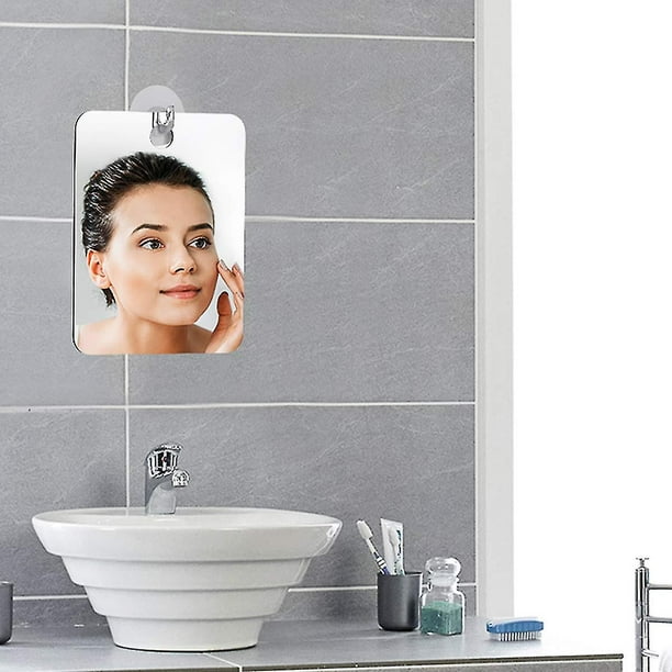 Espejo dentro de la ducha? / Mirror in the shower?