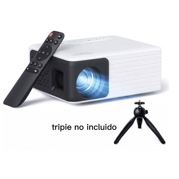 Las mejores ofertas en Proyector de video casero Trípodes