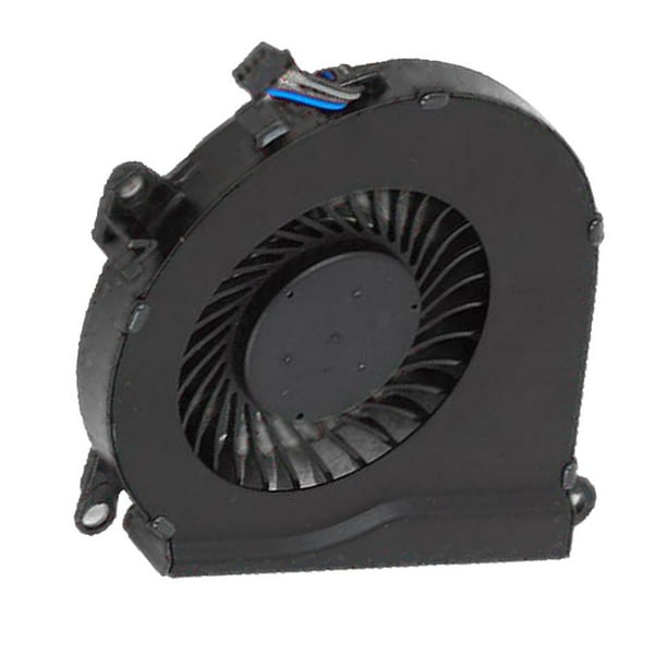  wangpeng® Nuevo ventilador de refrigeración para HP P/N  NS85B13-17K23 L23189-001 ventilador de refrigeración para PC portátil CPU  ventilador : Electrónica