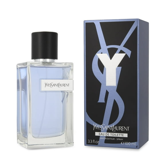 ysl y 100ml edt spray yves saint laurent edt