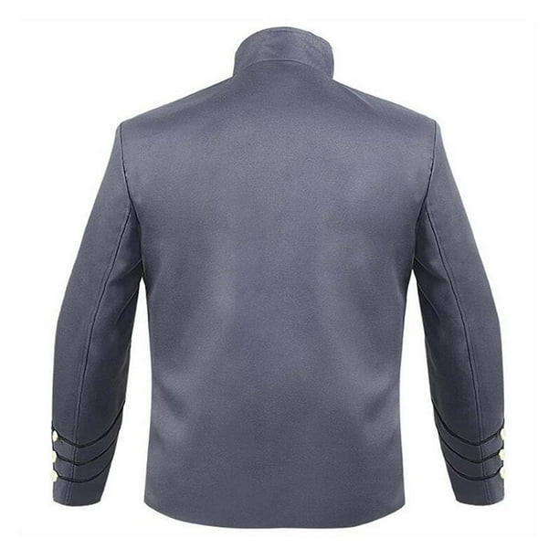 Compre Uniformes De Trabajo, Uniformes De Servicio, Abrigos Para Hombre,  Chaquetas Informales Para Hombre, Chaqueta Informal Para Hombre y Uniforme,  Chaqueta De Los Hombres, Abrigo, Chaqueta, Hombres, Gato De Invierno de  China