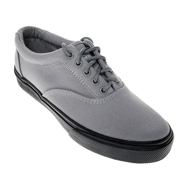 Tenis SPERRY Para Hombre Casuales Color Negro Modelo STS12811