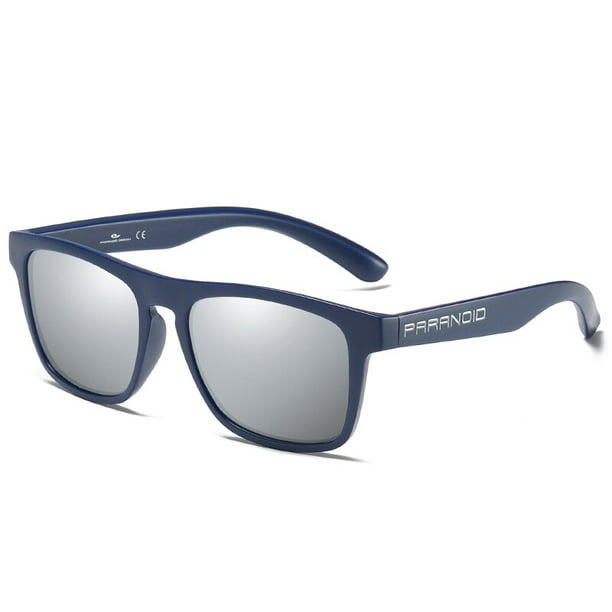 Gafas de sol polarizadas para hombre, lentes para conducir