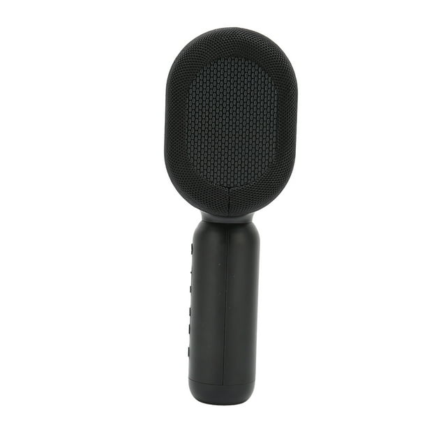 Micrófono Bluetooth 5,0, Micrófono Inalámbrico ABS De Mano, Conexión Más  Estable Para El Hogar Para Deshierbe Higoodz Otros