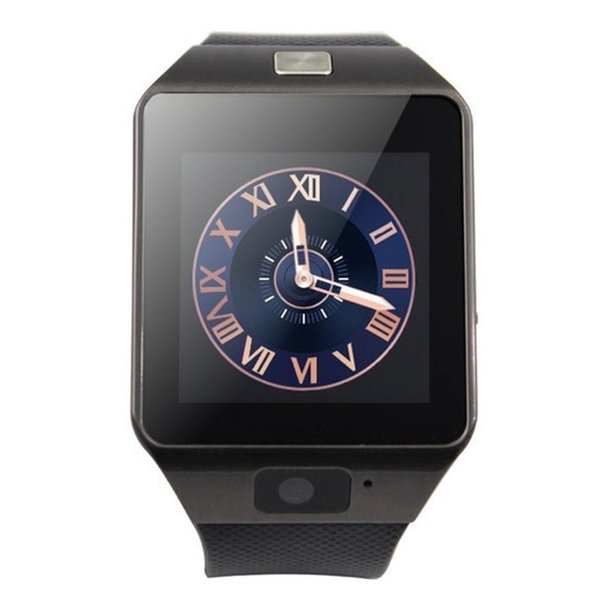 Reloj Inteligente Smartwatch DZ09 Teléfono SIM - Intelcomp Honduras