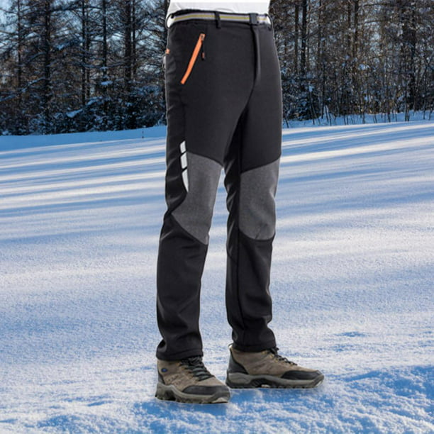 Pantalones para nieve Equipo de ejercicio Medias Pantalones para