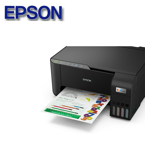 Impresora Multifunción Epson Ecotank M2120 Monocromatica Eco