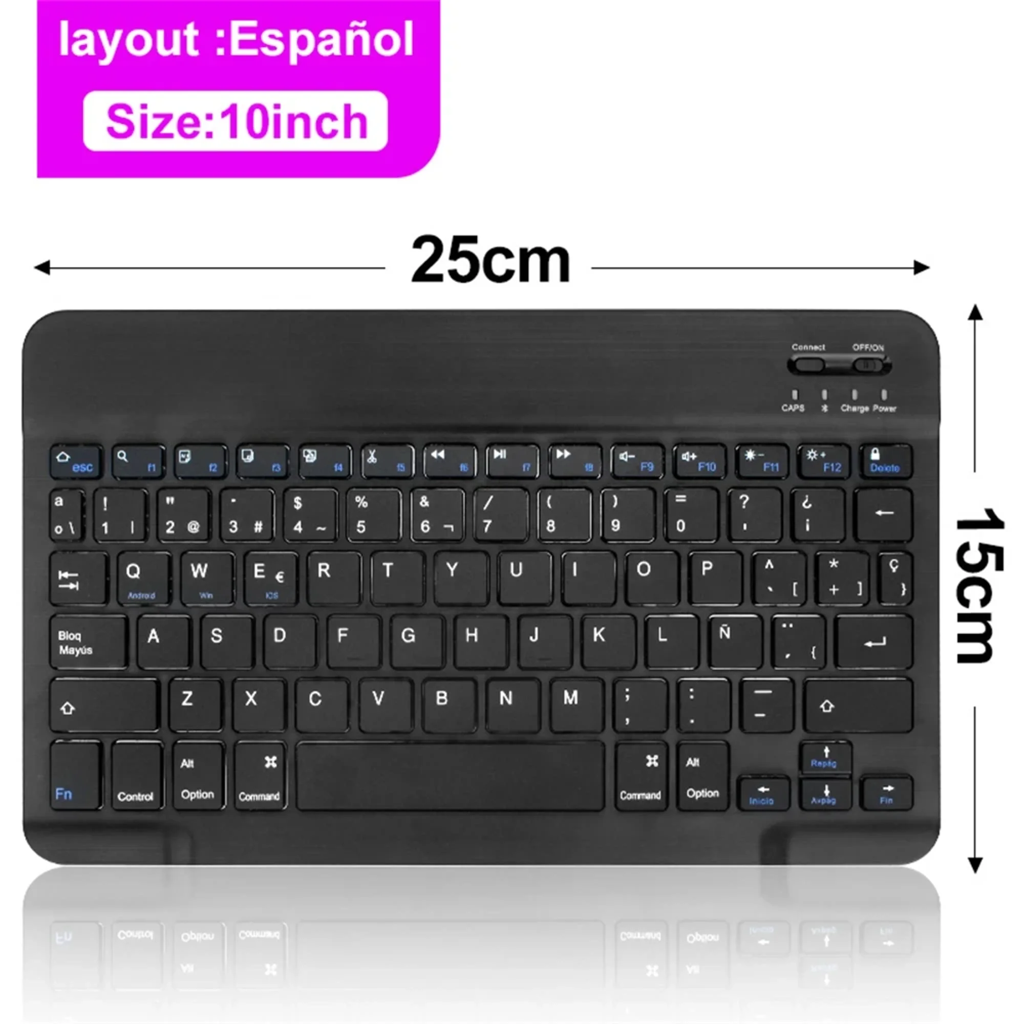 Slim Silent PC Mouse y teclado inalámbricos Combos Teclado y ratón  inalámbricos teclados Gaming Mouse aparato inalámbrico - China Teclado y teclado  inalámbrico Bluetooth teclado precio