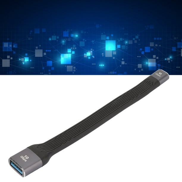 Cargador USB Ultra Compacto, 1 Amperio, Color Blanco, Steren