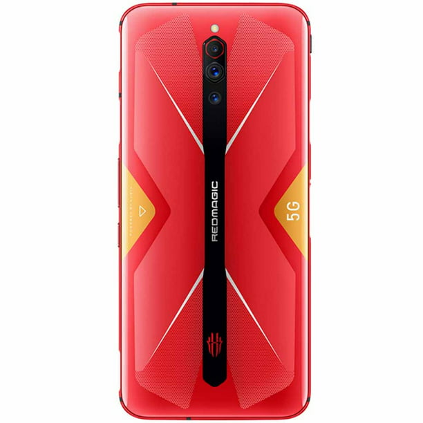 Nuevos RED MAGIC 7: bestias con 24 GB de RAM y pantalla 500 Hz