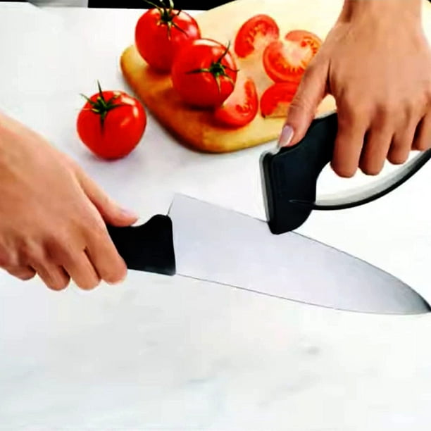Afilador de cuchillo –