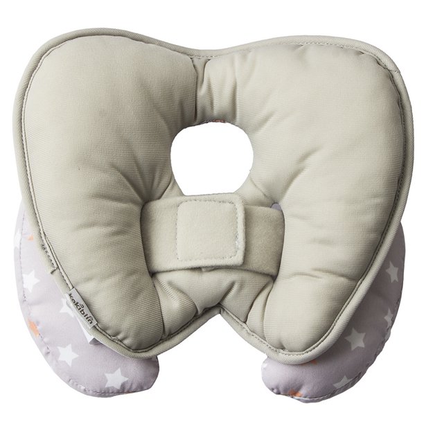 Reposacabezas Asiento Coche Niños, Almohada Cuello Recién Nacidos, Almohada  Protectora Fija Cabeza Carrito Bebé, Compre , Ahorre