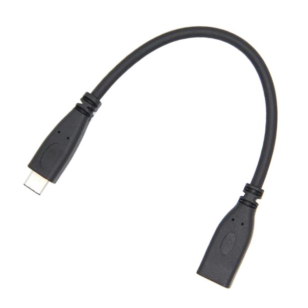 Cable de Carga Rápida de 66W, Línea de Datos Flexible, Soledad Cable para  Teléfono