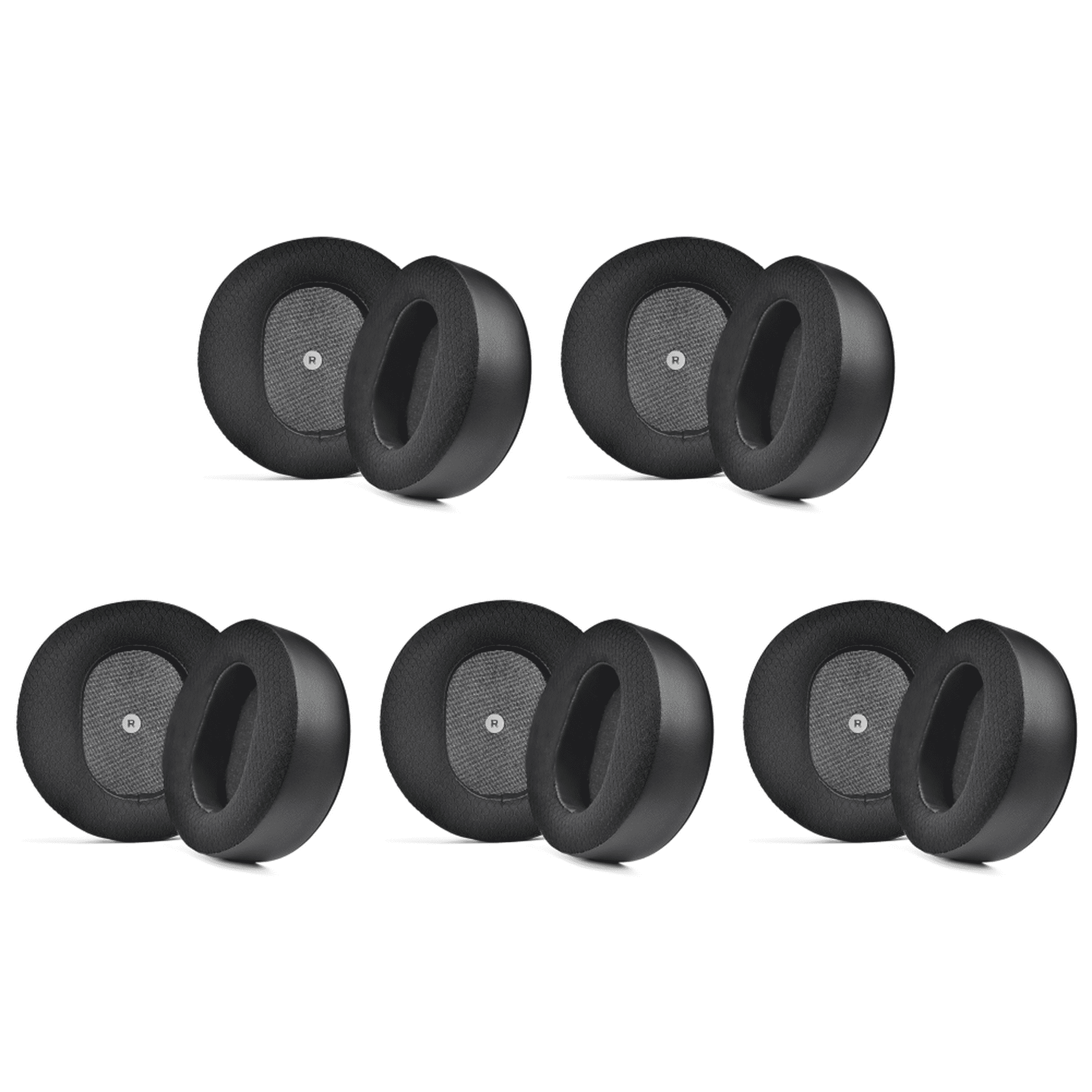 Almohadilla De Repuesto Para Auriculares Sennheiser