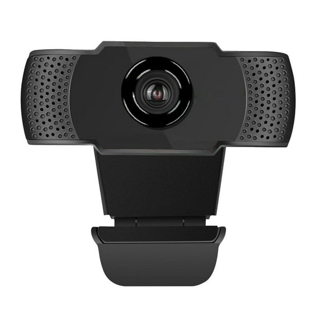 Webcams - Camara Web para computador de mesa PC