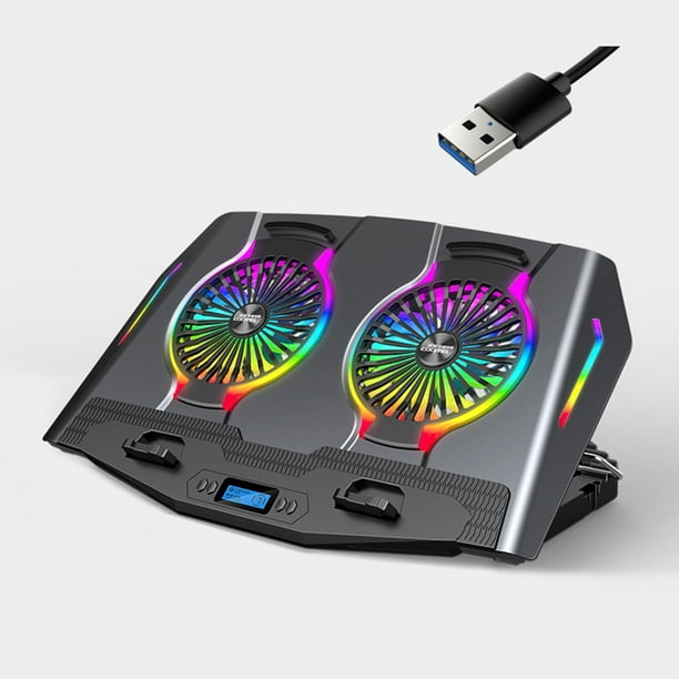 Ventilador USB para Computador Steren – LA NOTA MUSICAL