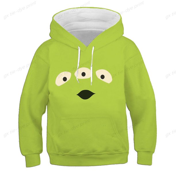 Disney Toy Story - Sudadera para mujer