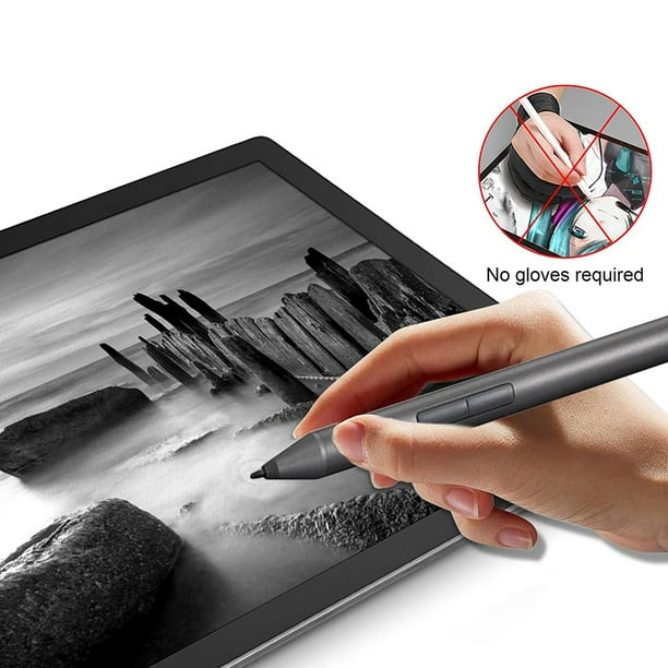 Lápiz Digital Edivia Para Tablet Lenovo Yoga 520/530/540/7.