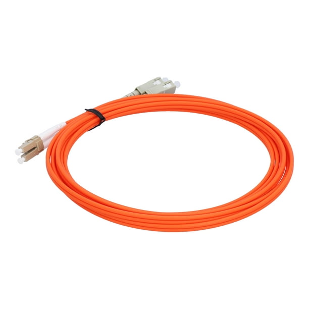 Cable Fibra Optica Internet Modem 3 Metros - ELE-GATE
