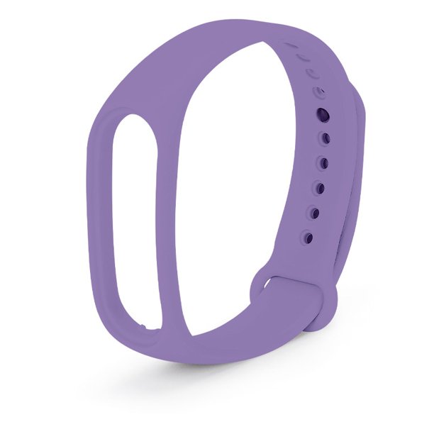 Correa de reloj para Xiaomi Mi Band 7 6 Nfc Pulsera de silicona