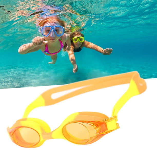 gafas natación divertidas para niños y niñas – Kidsme Store