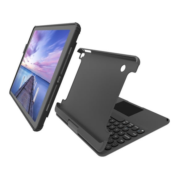 keyboard case for ipad bluetooth keyboard case 360 rotating case 7 colors backlit wireless bluetooth keyboard for ipad air2 pro 97 anggrek bluetooth keyboard case