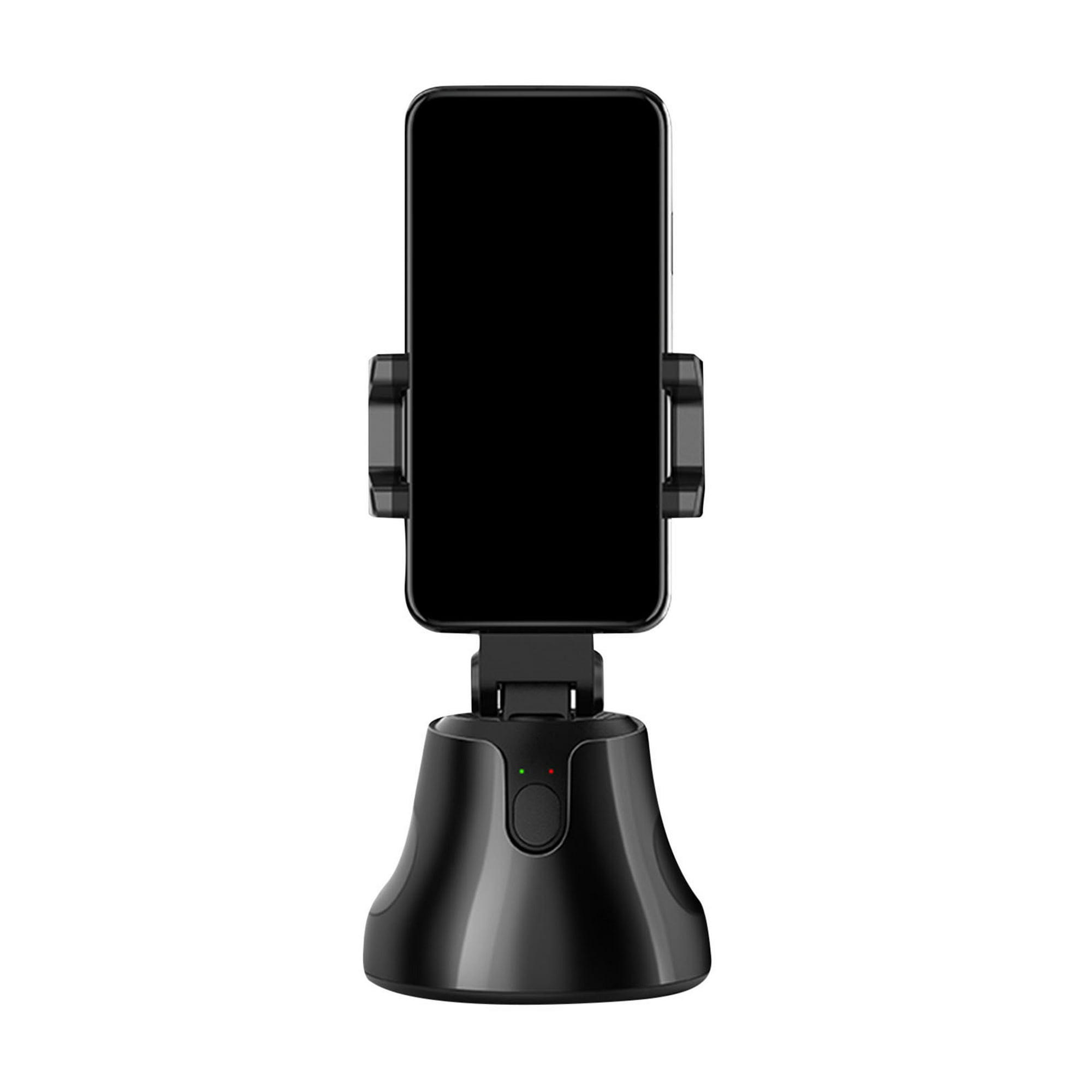 Trípode para teléfono Selfie Stick con control remoto, soporte de trípode  extensible de 60 pulgadas para iPhone y cámara Android, rotación de 360°