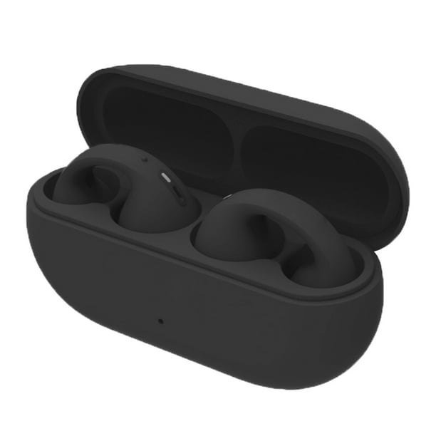 Ambie-auriculares inalámbricos con Bluetooth, cascos deportivos  impermeables IPX5, conducción ósea de la oreja, tipo pendiente - AliExpress