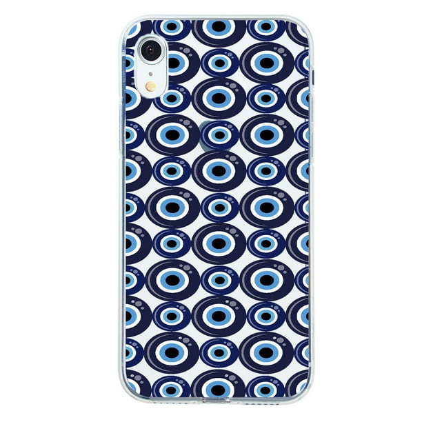 Funda Antigolpes Para iPhone 11 Pro Max estrellas azules, Uso Rudo,  InstaCase Protector para iPhone 11 Pro Max antigolpes, Case anticaídas  estrellas azules