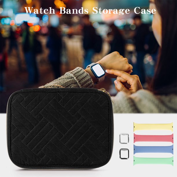 Correa de reloj inteligente Correa de reloj de liberación rápida para Xiaomi  Mi Band 8 Smart Band Likrtyny Para estrenar