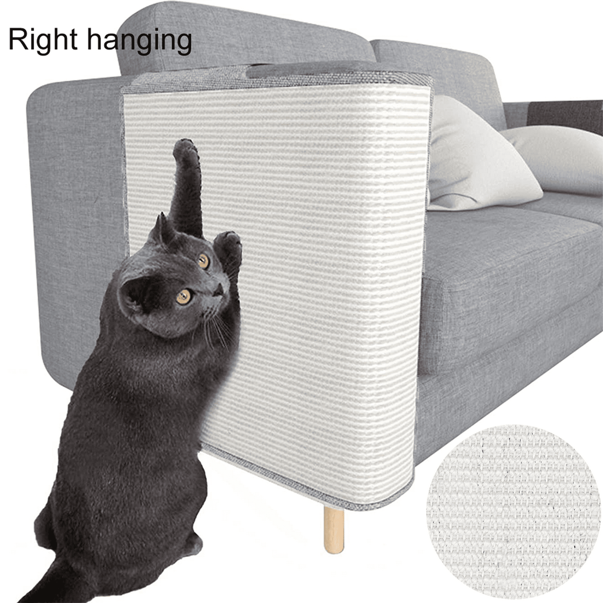 Rascador de sofá para gatos - Jupplies® – Contrareembolso Outlet