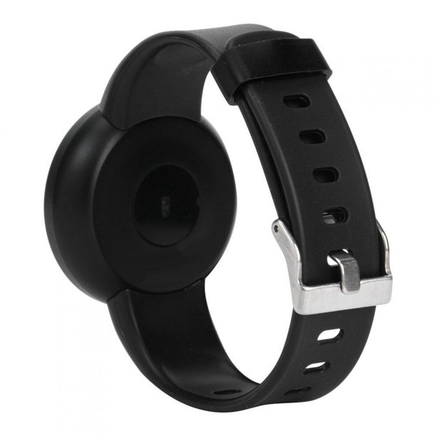 Correa deportivo 'Air' Amazfit Active (negro) 